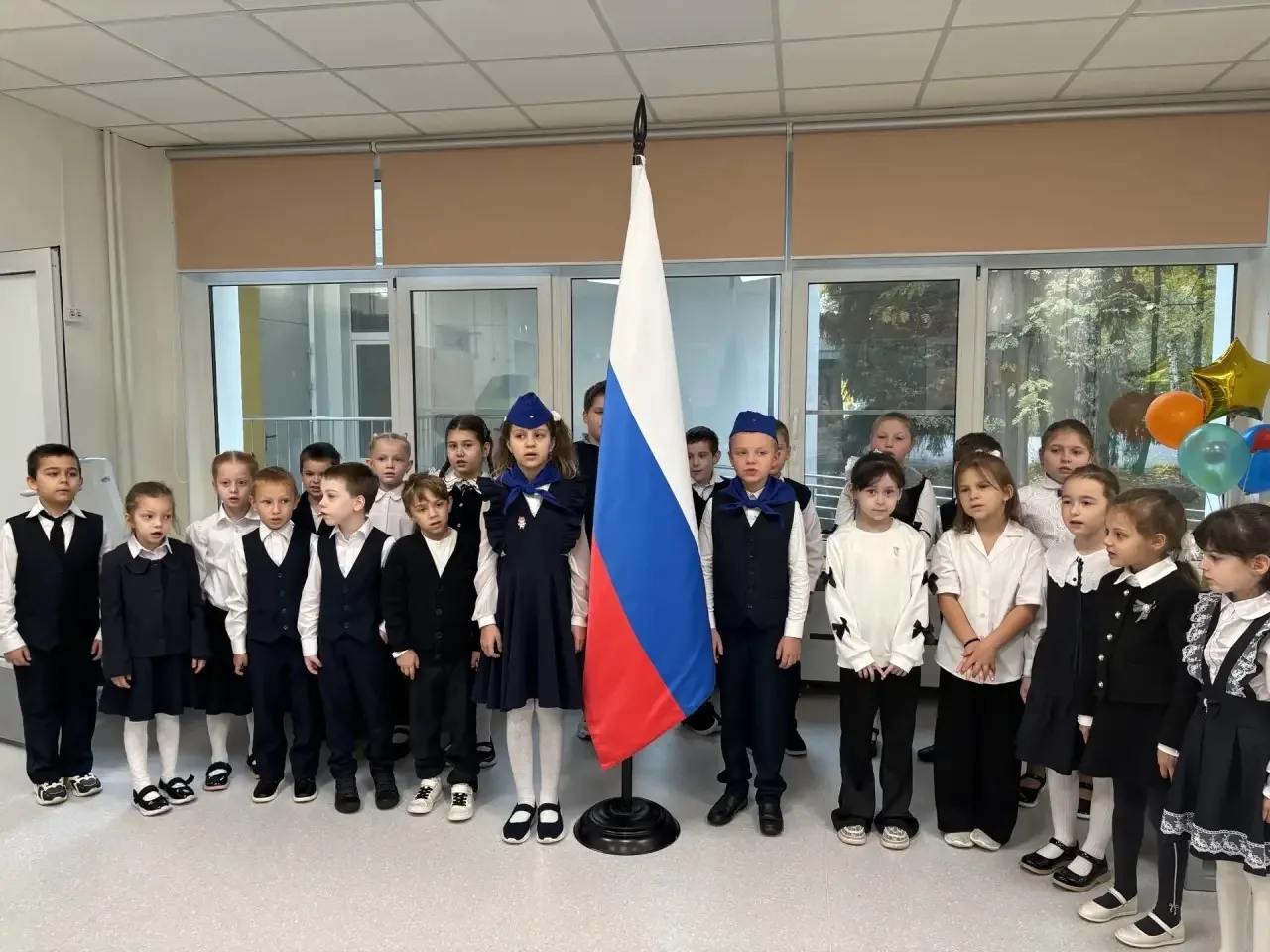 🇷🇺 Новая неделя – новый старт! 🇷🇺
