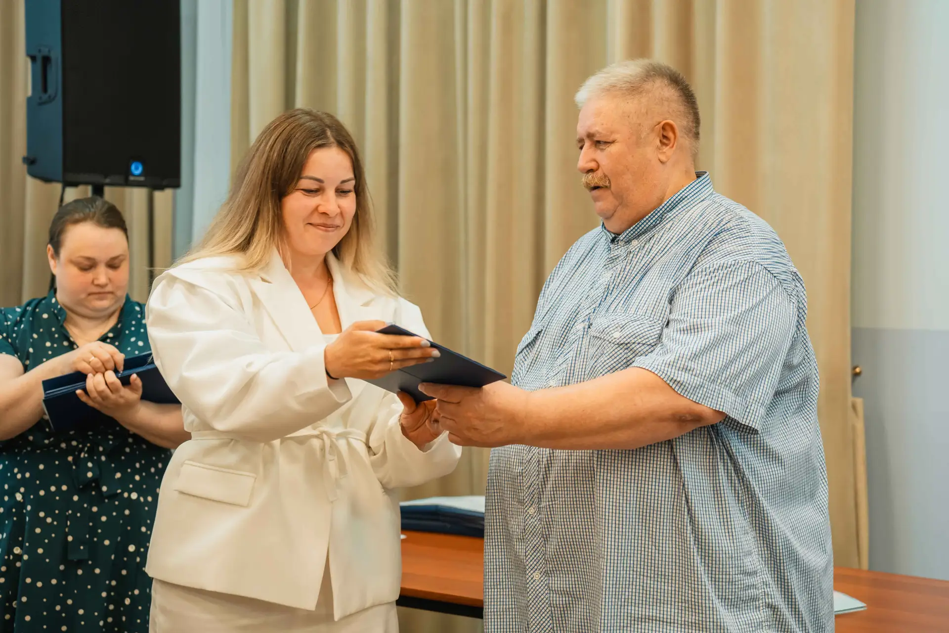 🎓 147 выпускников технологического факультета Вологодской ГМХА получили дипломы!

👍 Стоит отметить