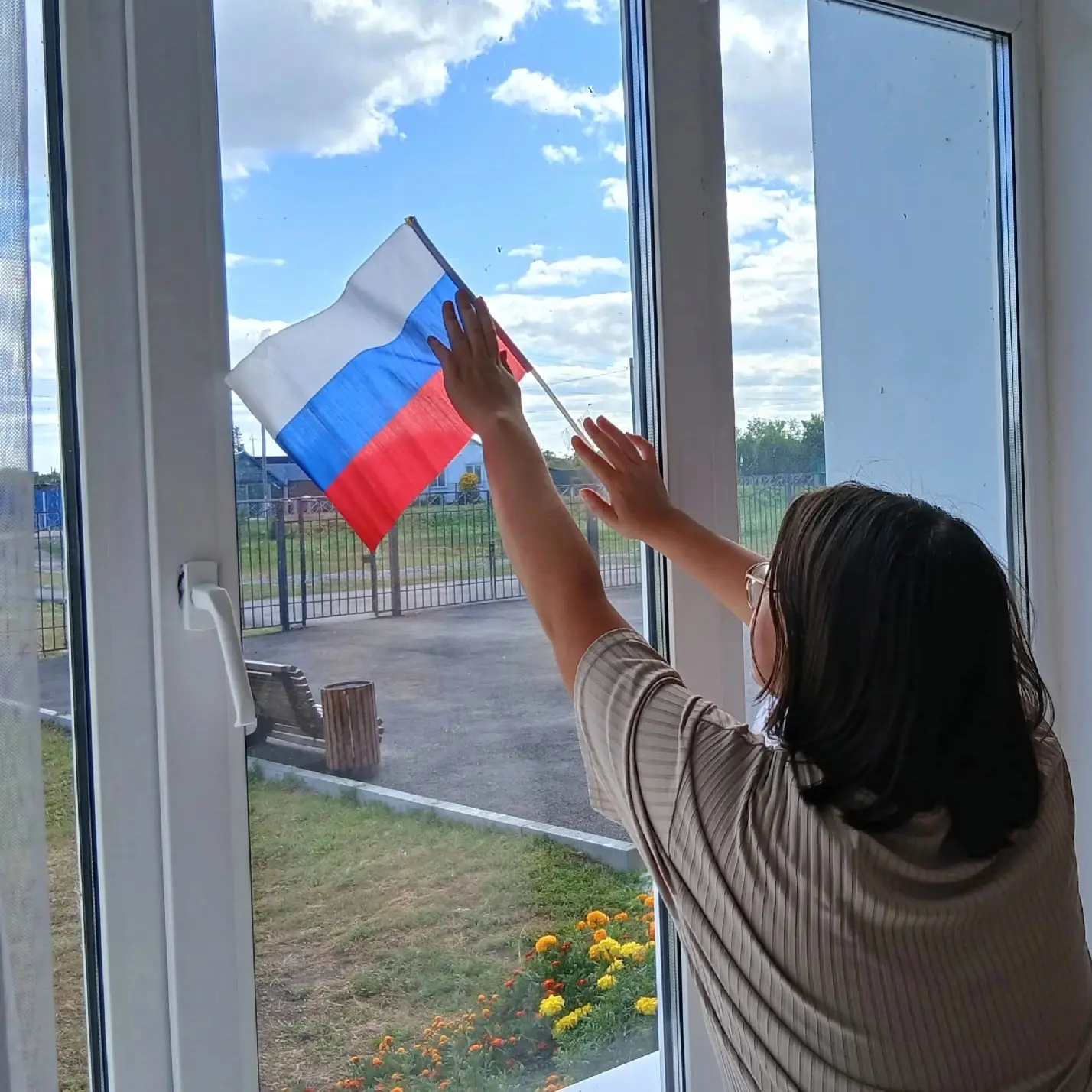 Дорогие целинники! Уважаемые земляки!