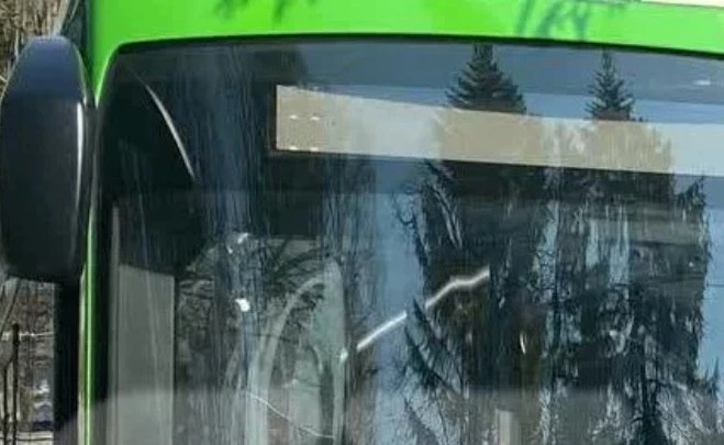 🚍 Автобус №33Г в Курске не выйдет на маршрут 15 июня

В региональном Минтрансе пояснили, что в связ