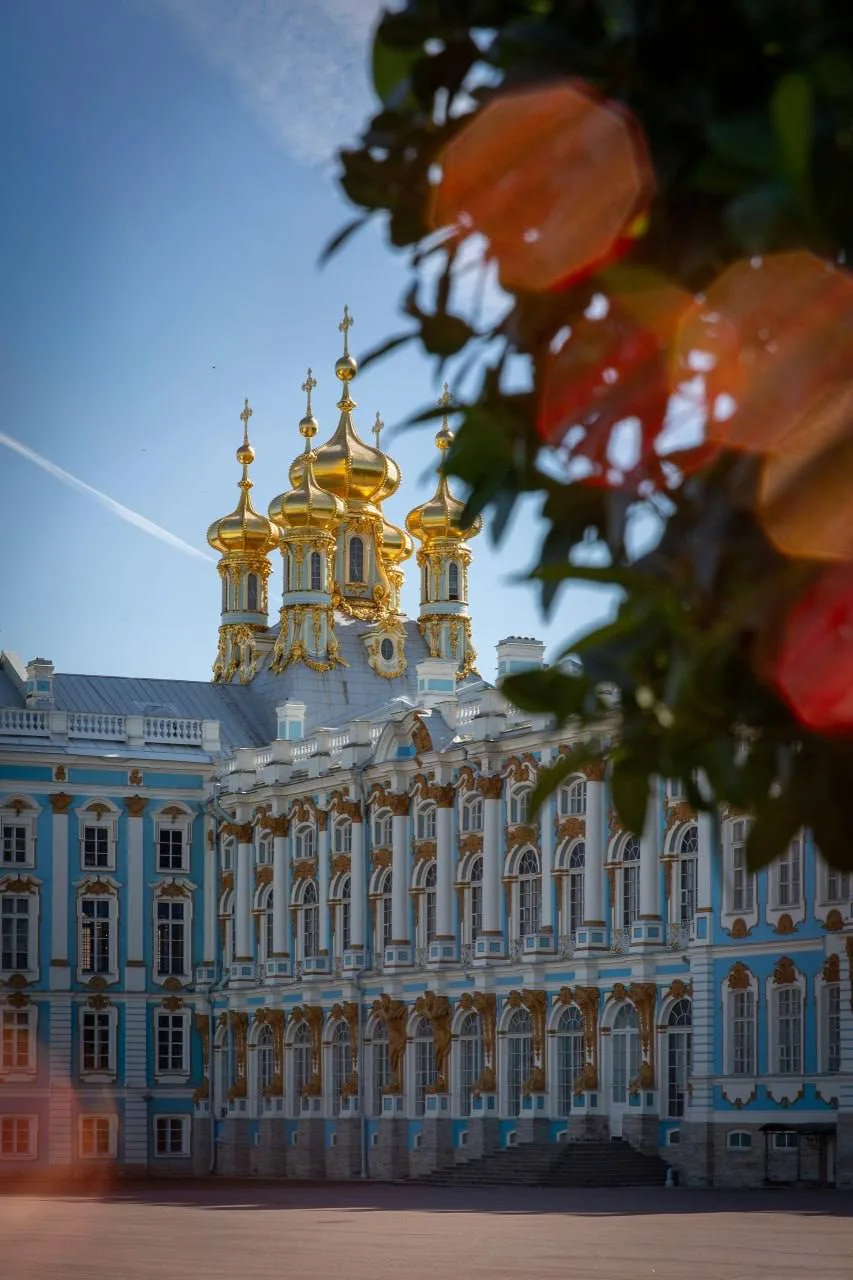 Екатеринам и Елизаветам - бесплатно 👸🏼

🗓️ 30 июля
📍 Пушкин, ул. Садовая, д. 7

💵 Вход свободны