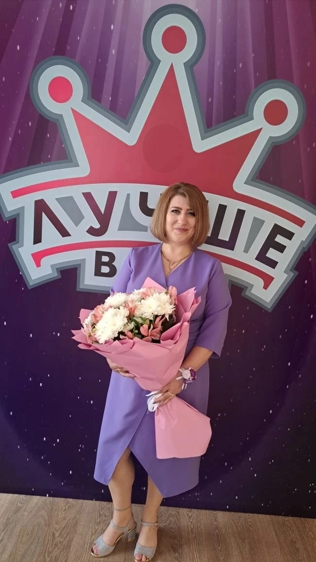 🌸С ДНЁМ РОЖДЕНИЯ 🌸
🌸Поздравляем с днём рождения-Морозову Наталью Александровну!!!

🌸Желаем здоро