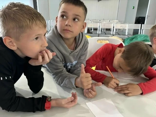 Ум, смекалка и командный дух: в Чистополе прошла игра «Молодость — территория возможностей» 🔥На Пас