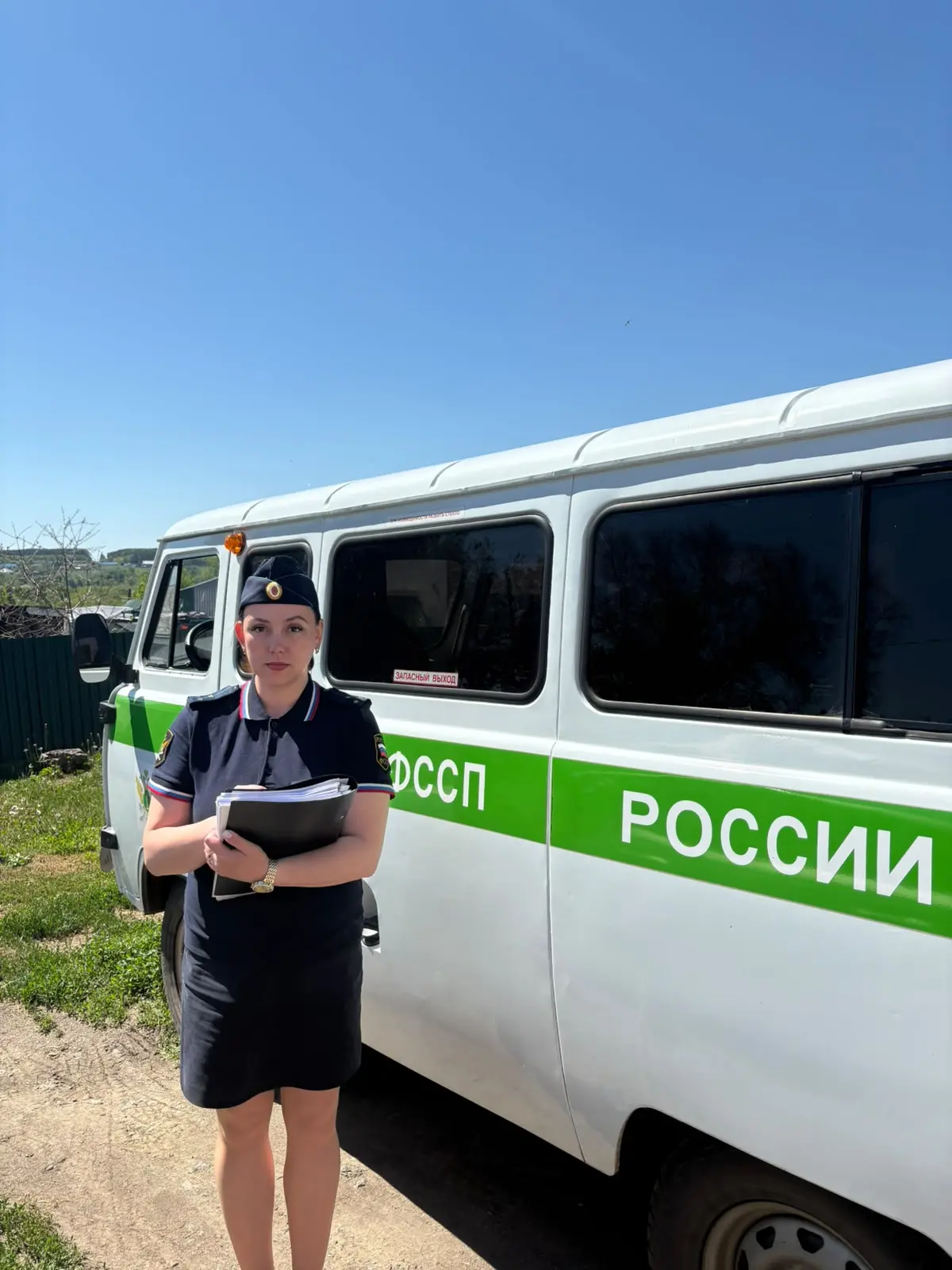 Закон не знает исключений, когда речь идет о благополучии детей