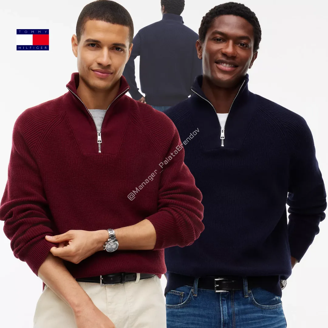 Tommy Hilfiger 🇺🇸