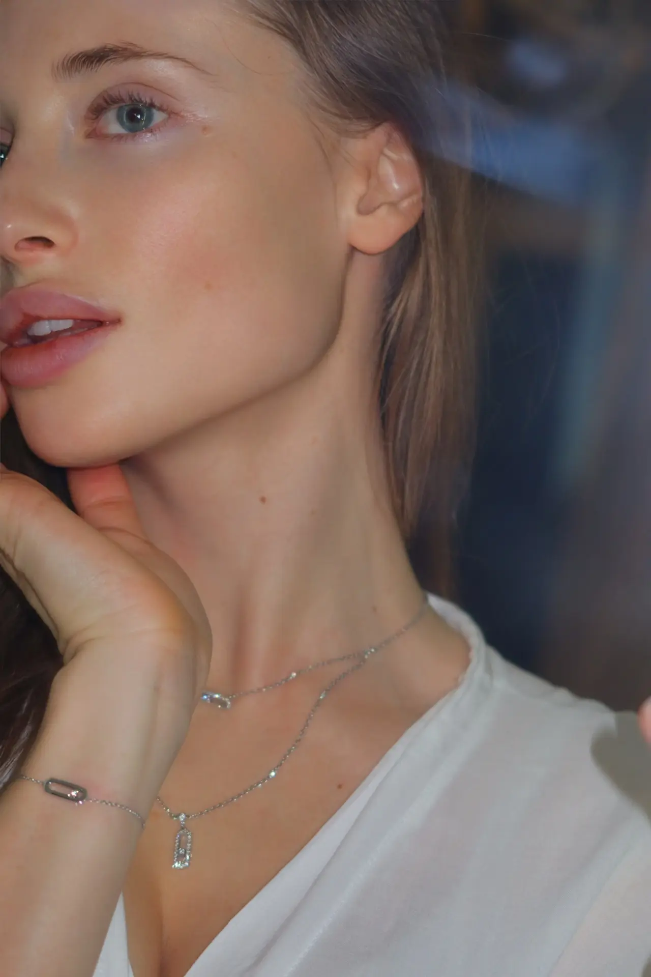 Лучшие друзья девушек это бриллианты 🩷💎