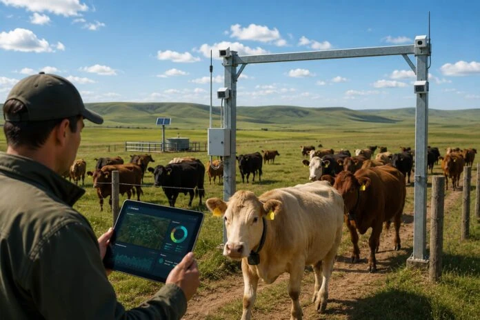 🐄 В Челябинской области стартует учёт скота: что нужно знать владельцам подворий