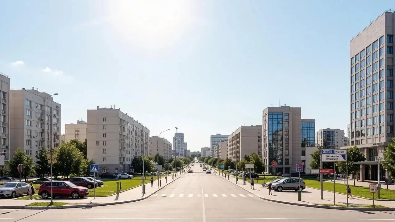 Новым курсом: какие акценты регионы предлагают российской экономике