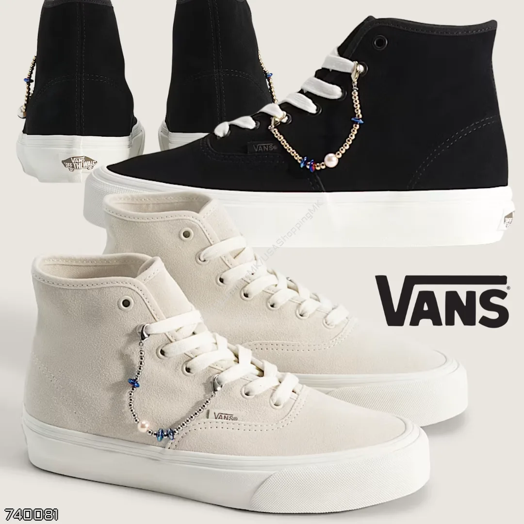 Vans 🇺🇸
