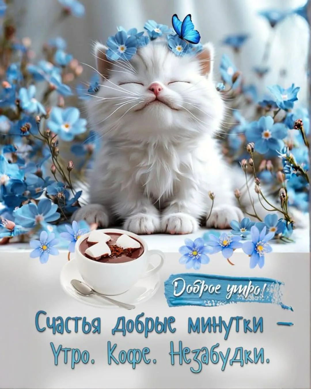 Лучик счастья