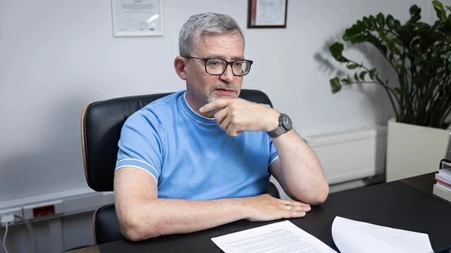 Тезисы из интервью главы ВЦИОМ Валерия Федорова о новом поколении

1️⃣ Появляется такое племя, котор