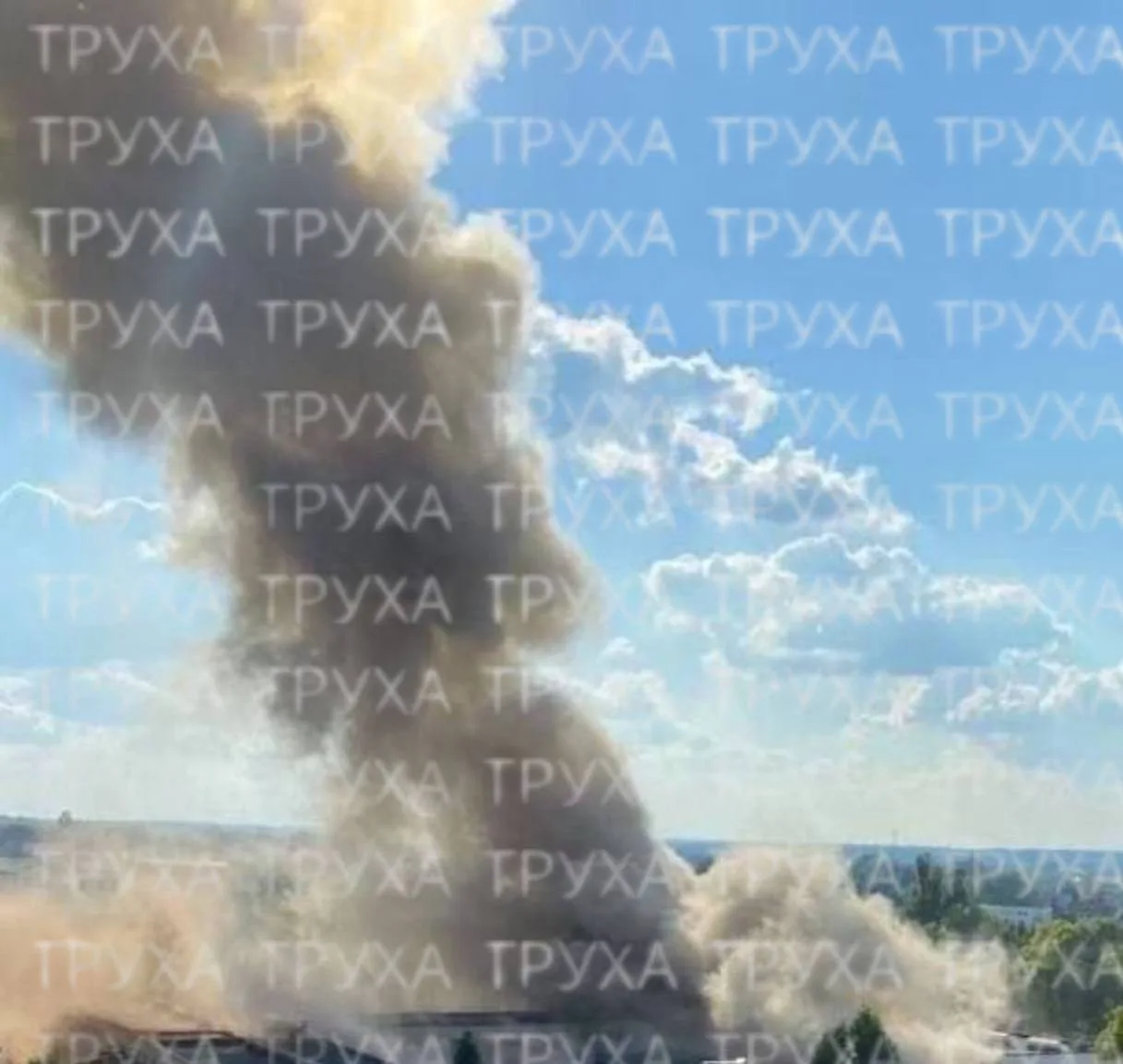 Сумы сейчас