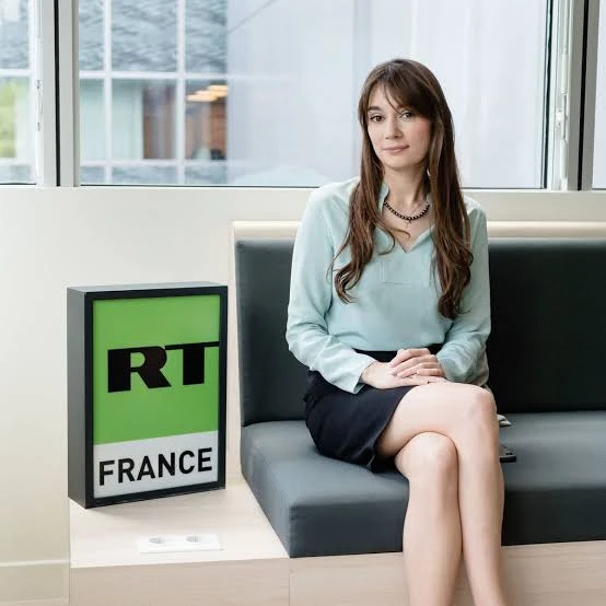 ⚖ Ксения Федорова обжалует постановление о выдворении из Франции

🇫🇷 Франция — Le Figaro

Бывш