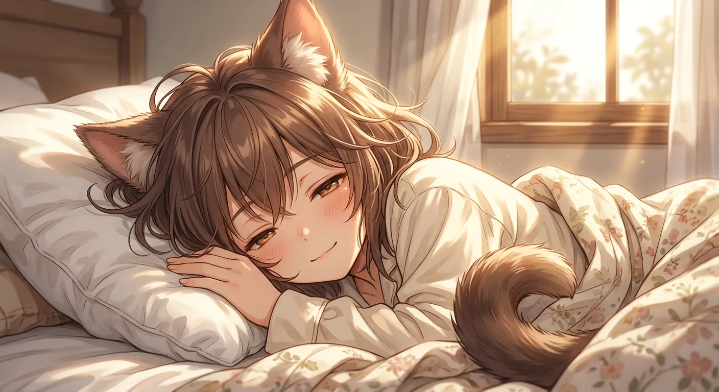 ☀️ Всем хорошего дня!