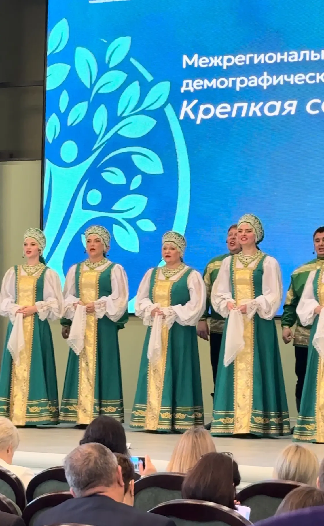 20 августа 2026 года в Тамбовской духовной семинарии состоялось торжественное открытие ...