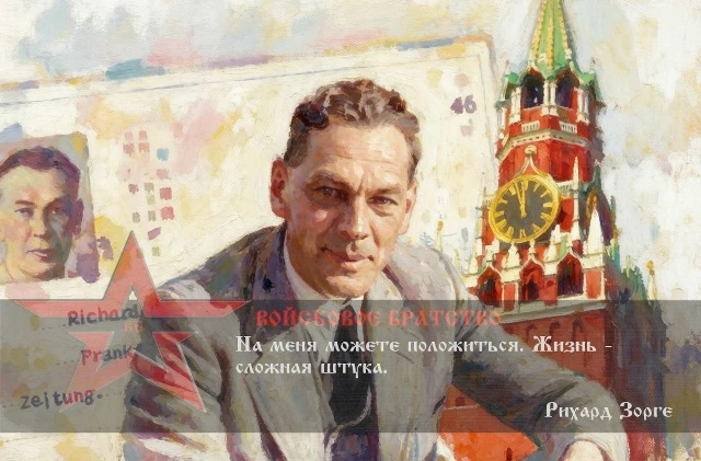 «На меня можете положиться. Жизнь — сложная штука»