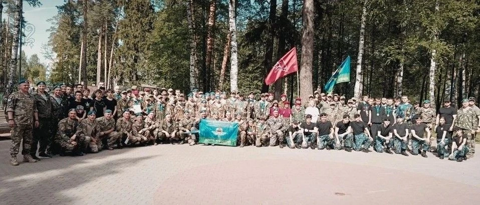 В УДМУРТИИ НАЗВАЛИ ПОБЕДИТЕЛЕЙ «КУБКА ПОБЕДЫ»