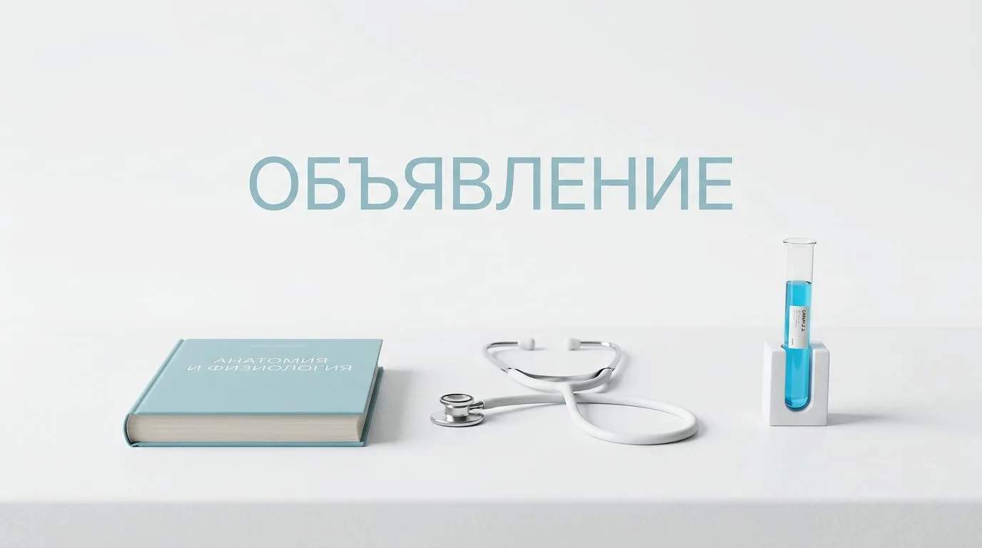 Ижевский государственный медицинский университет объявляет набор для студентов СПО посл...