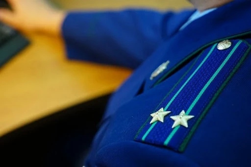 Прокуратура Пыталовского района привлекла к ответственности управляющую компанию за нарушения в соде
