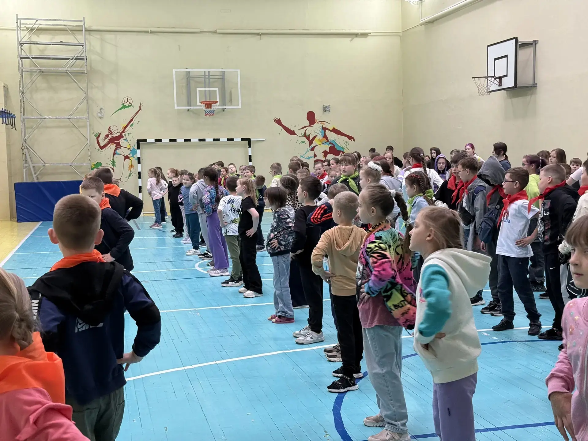 🎉 «Волшебная страна детства»: день, полный чудес и открытий! 🎉

В нашем лагере дневного пребывания