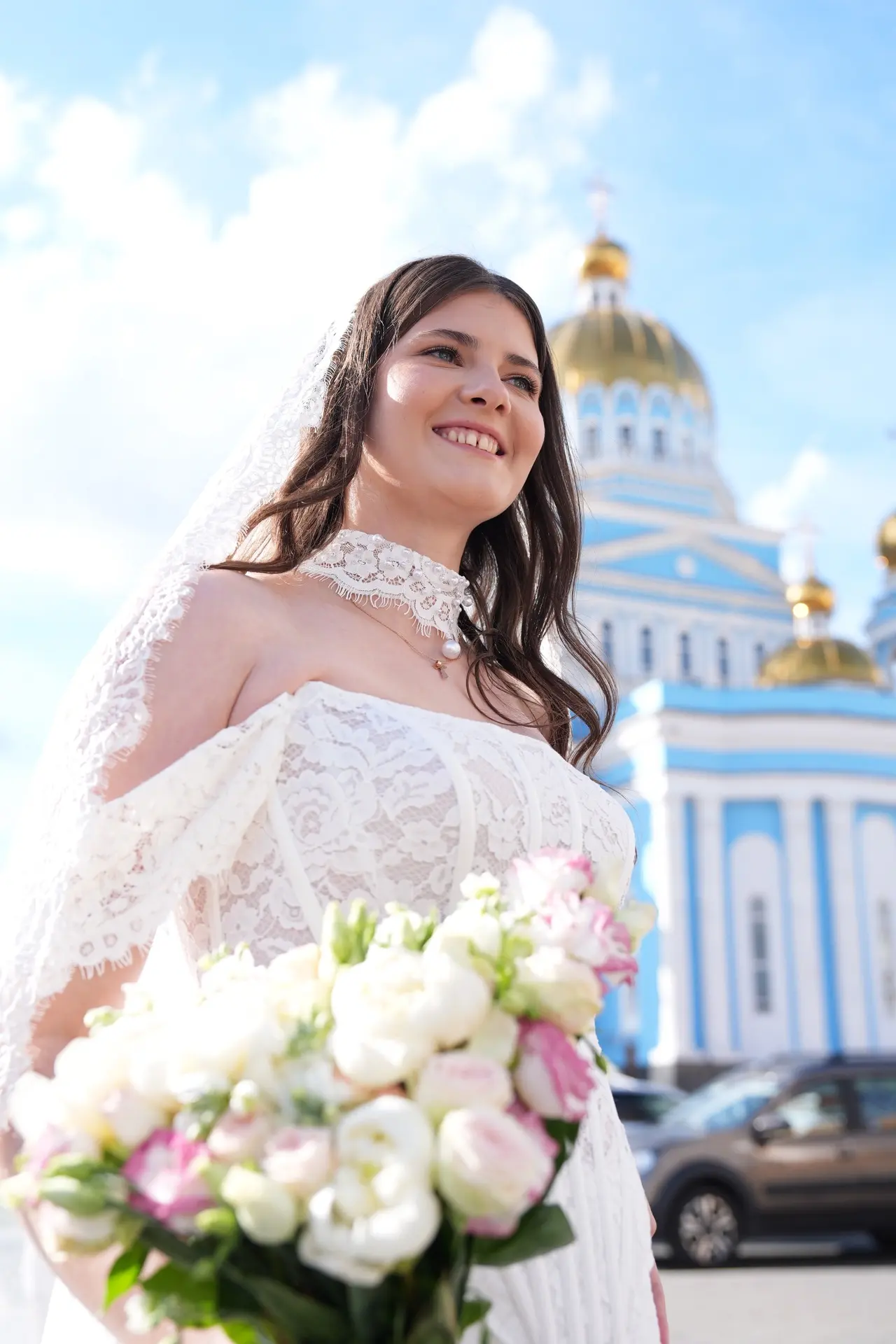 Молодые. Счастливые. Наши 🇷🇺