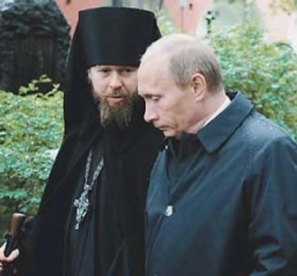 ✍ Отец Иоанн (Крестьянкин) сказал удивительные слова, исходящие из самого сердца духовн...
