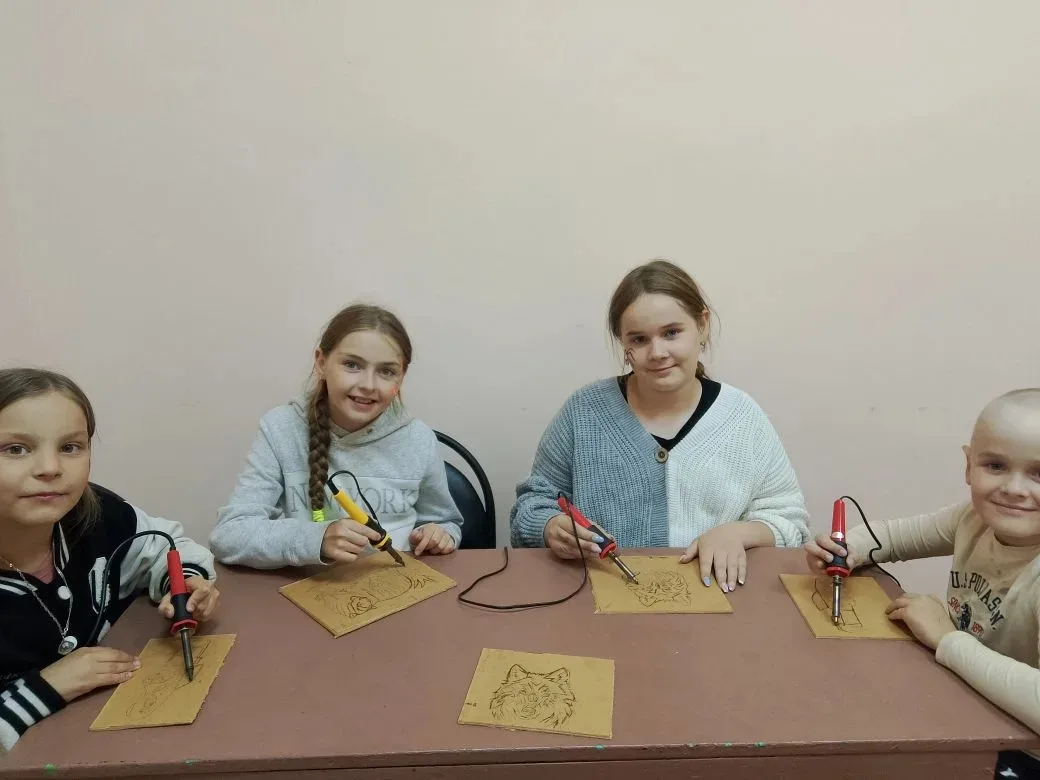 ЛЕТО ОТКРЫТЫХ ДВЕРЕЙ