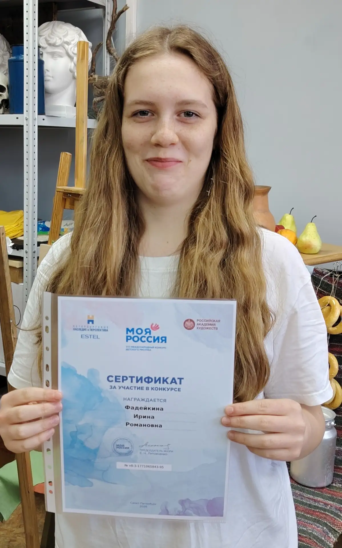 🎉🎈Поздравляем выпускников детской школы искусств № 8 г. Калуги, поступивших в средние...
