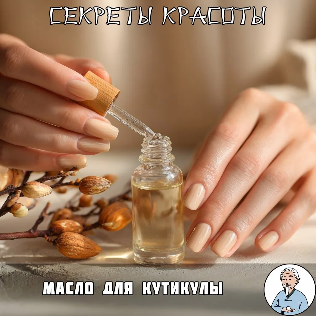 Тридцать секунд в день — и руки выглядят ухоженно всегда