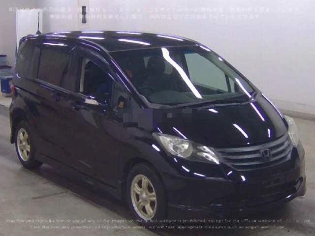 🚨🚨ПОКУПКИ ДЛЯ НАШИХ КЛИЕНТОВ🚨🚨

HONDA FREED

ГОД 2009

КОМПЛЕКТАЦИЯ  G AERO JUST 

ДВИГАТЕЛЬ 150