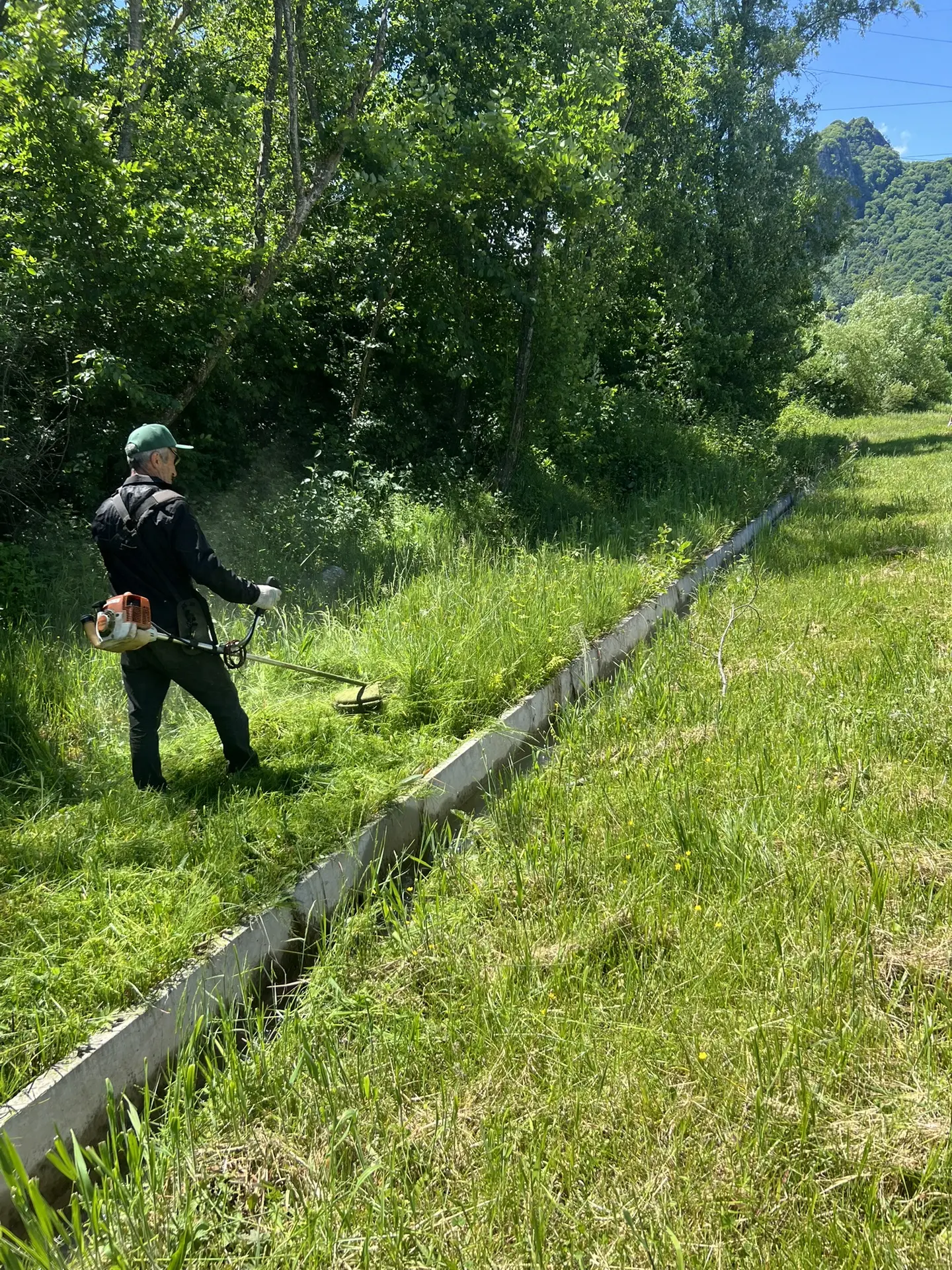 О проведении городского субботника с участием МАУ «Карачаевск Зеленстрой»

В рамках общегородского с