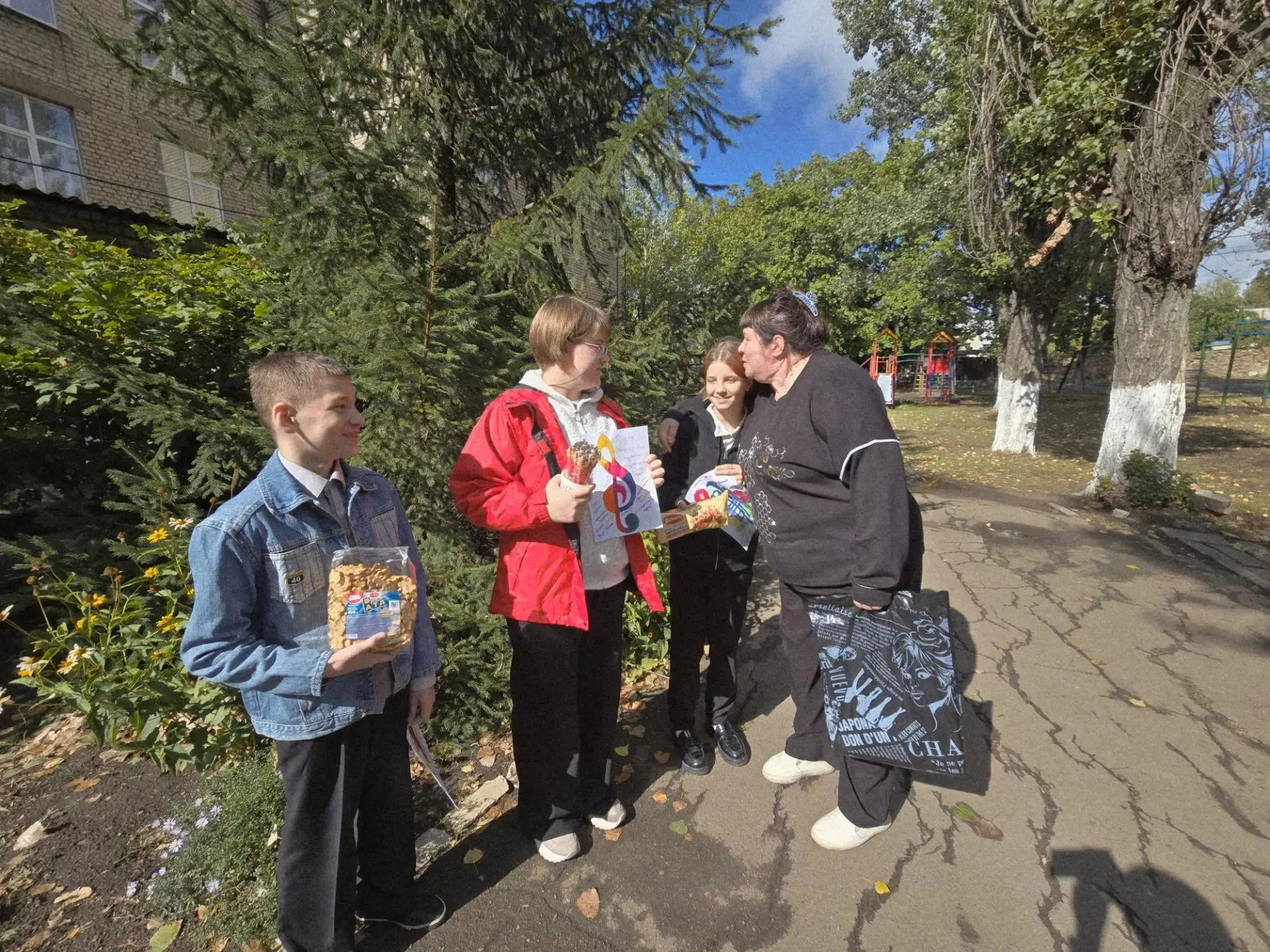 Ежегодно 1 октября во всем мире отмечается Международный день музыки. Это праздник всех...