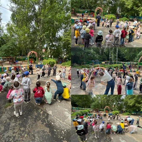 Кто с зарядкой дружит смело,