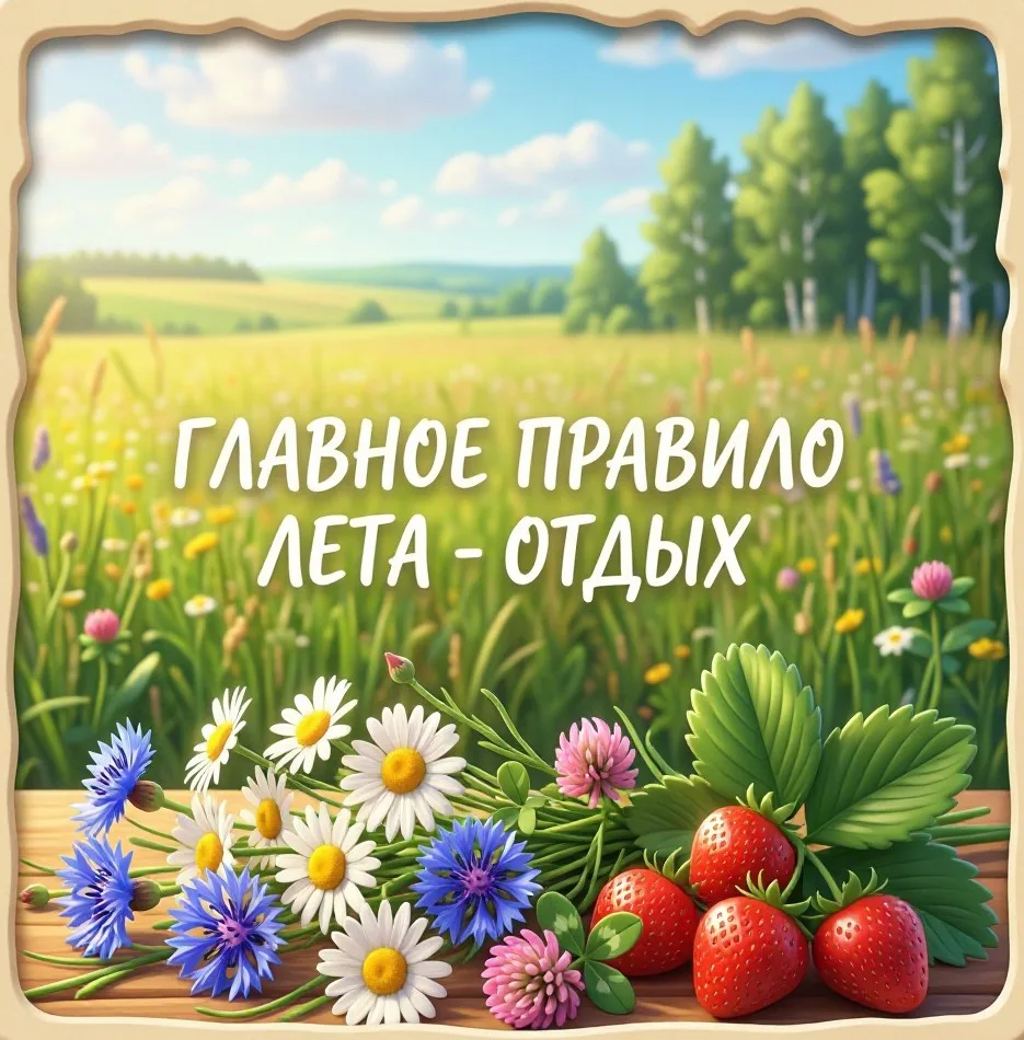 Нарушать нельзя, выполнять обязательно! 🙂