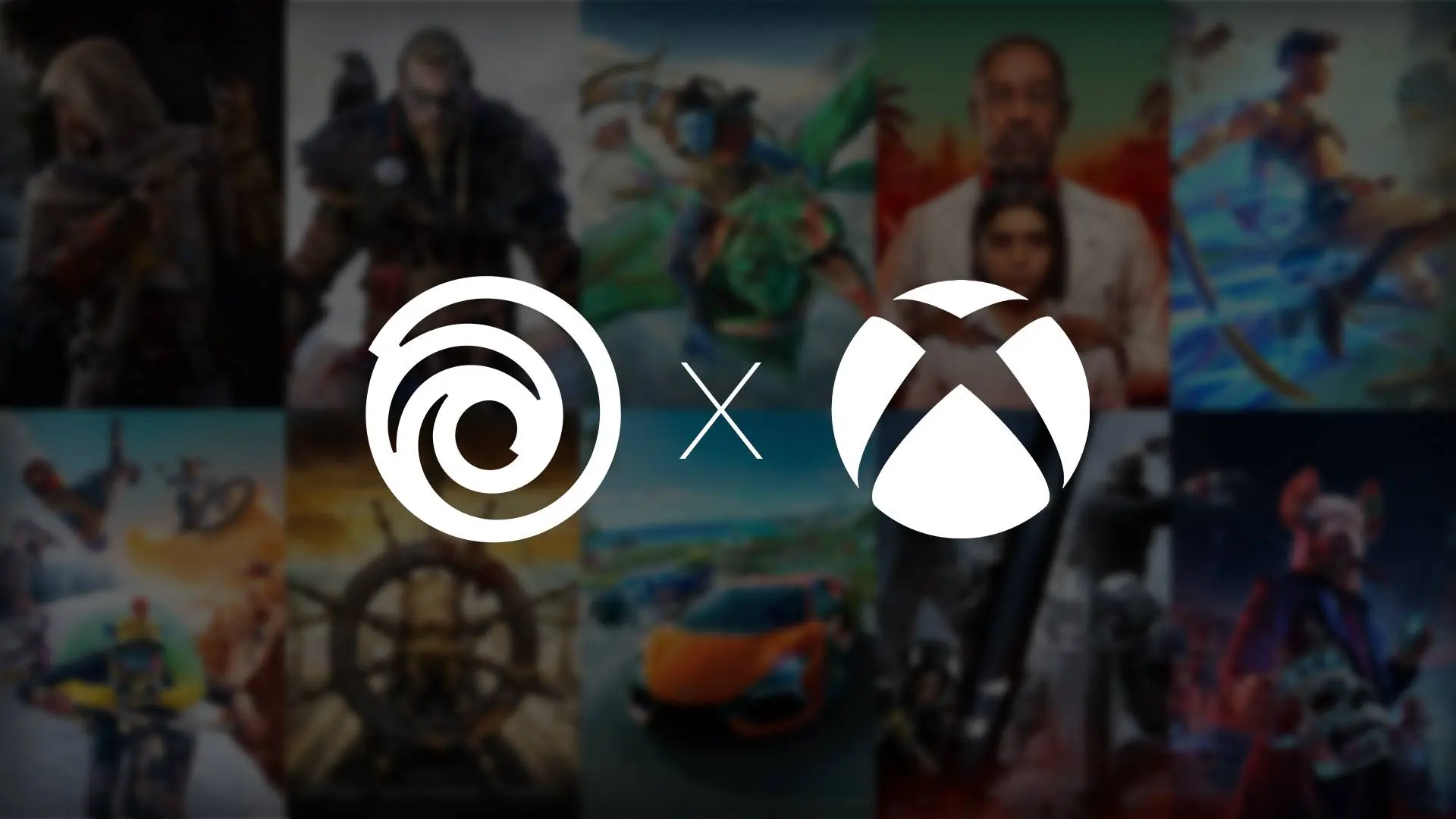 Владельцы некоторых игр Ubisoft на XBOX получили бесплатные версии для ПК.

Если у вас есть цифровая