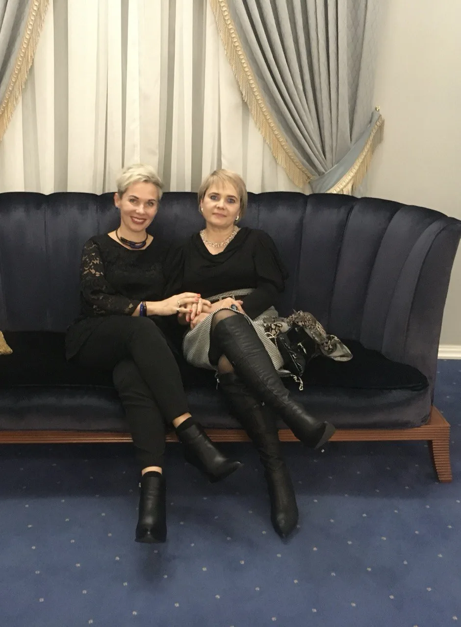 Бывают люди, которые «сваливаются» в твою жизнь случайно… Куда там…
