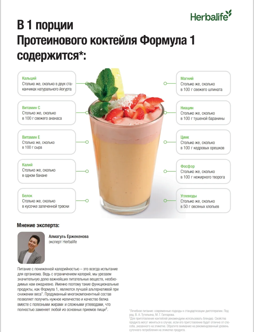 🔥 Хватит кормить себя «пустотой»! Одна порция — и целый продуктовый склад

Друзья, честно: сколько 