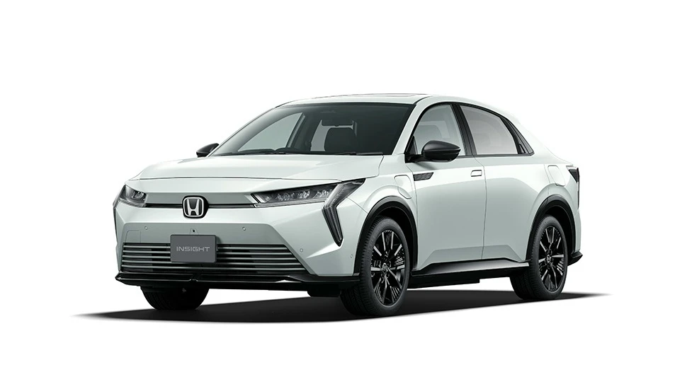 Honda китайской сборки продаются в Японии — это реально и уже происходит