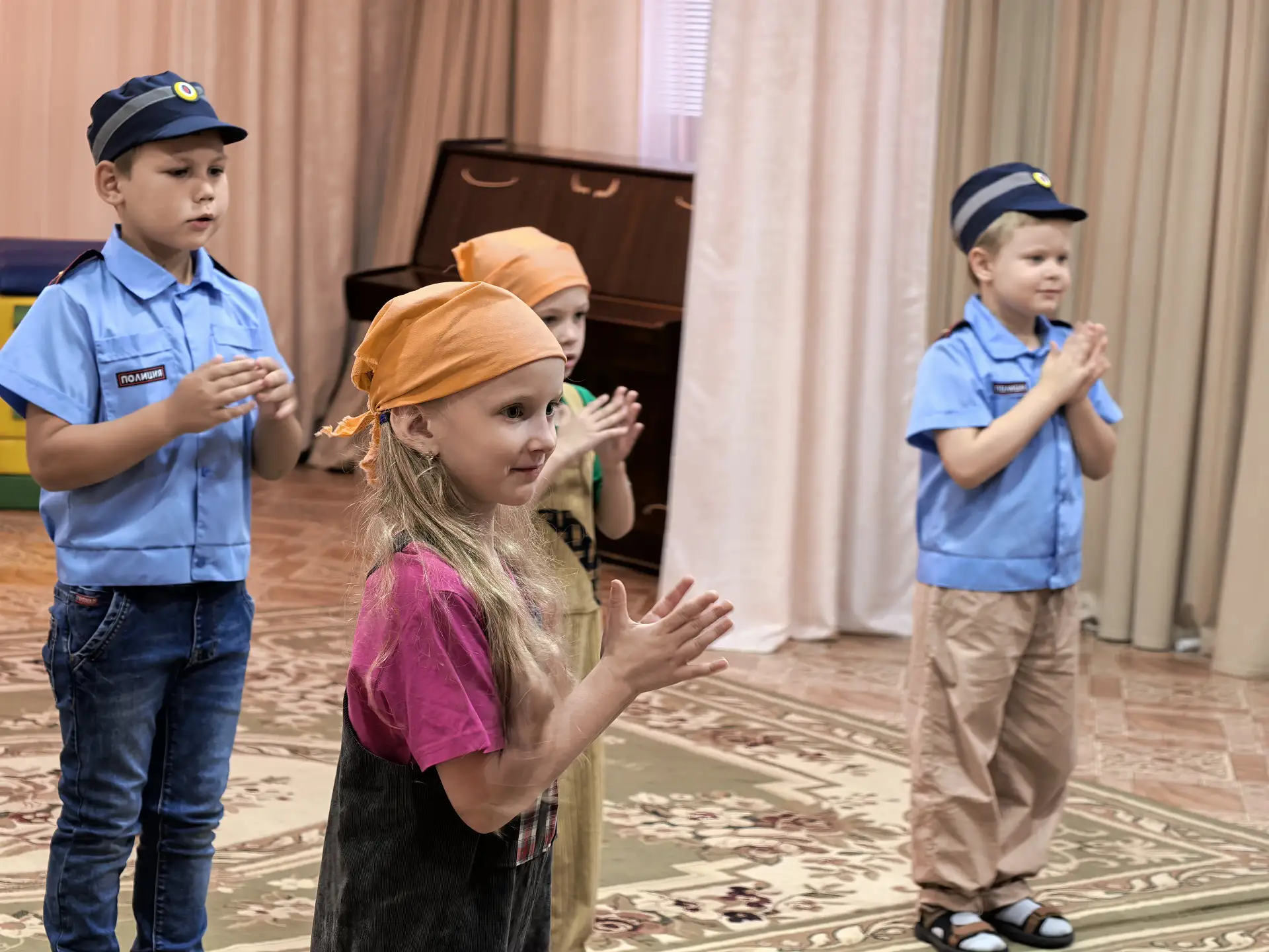 🏫 В 2024 году в Курской области появился новый формат работы с детьми – центр ранней п...