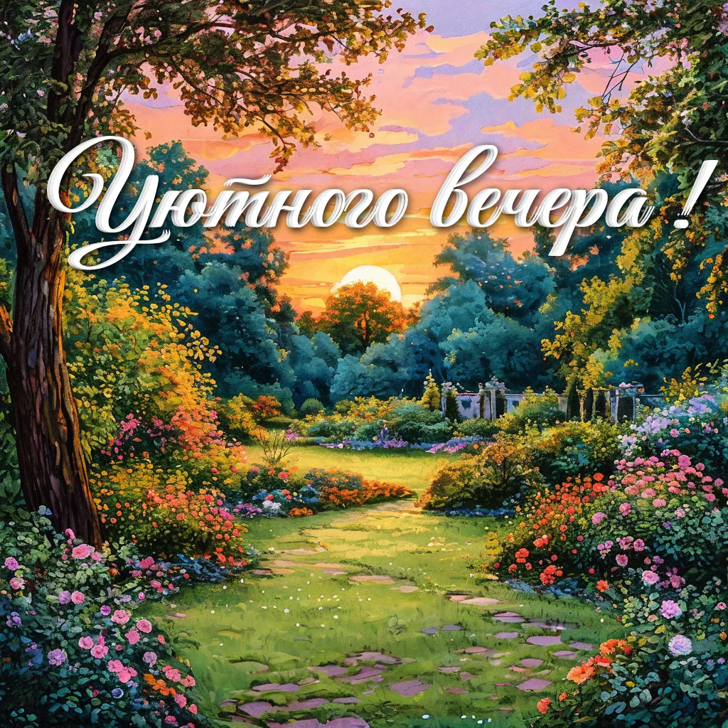 Больше открыток 👉ТУТ👈