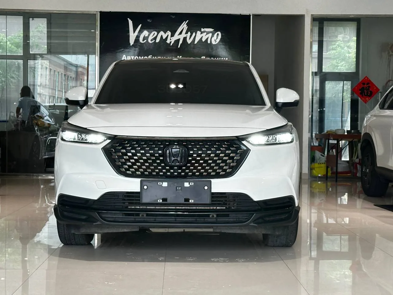 Автомобиль выкуплен нами и продается с нашей стоянки в Китае ❗️❗️❗️