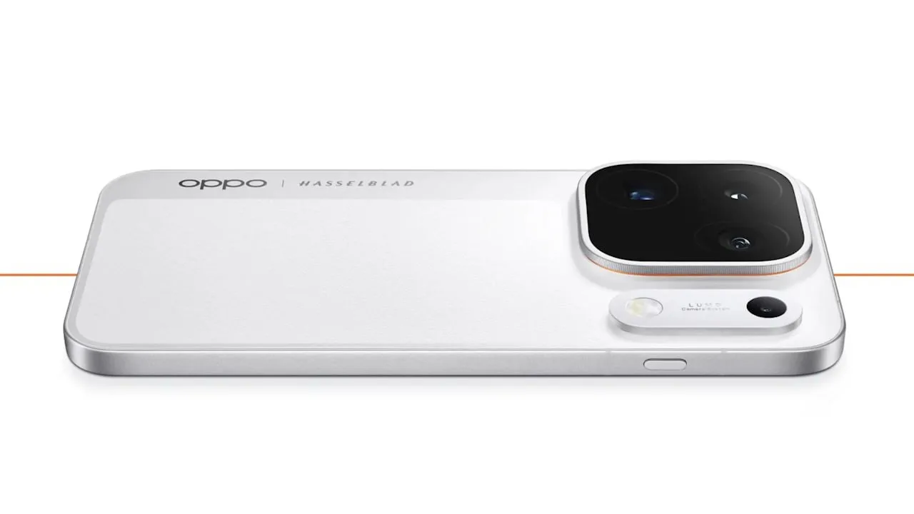 Представлен Oppo Find X10 Pro Max — первый в мире смартфон с тремя камерами на 200 Мп