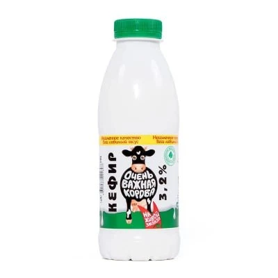 🥛 ЗМК «У нас кишечной палочки нет. Наверное, кефир заразился по дороге»
