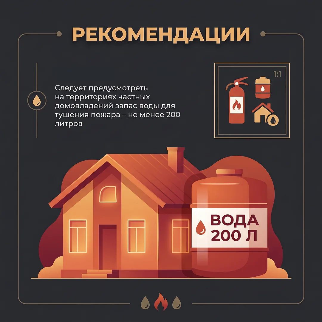 На Ямале ввели особый противопожарный режим. Его установили до 30 августа из-за высокой...