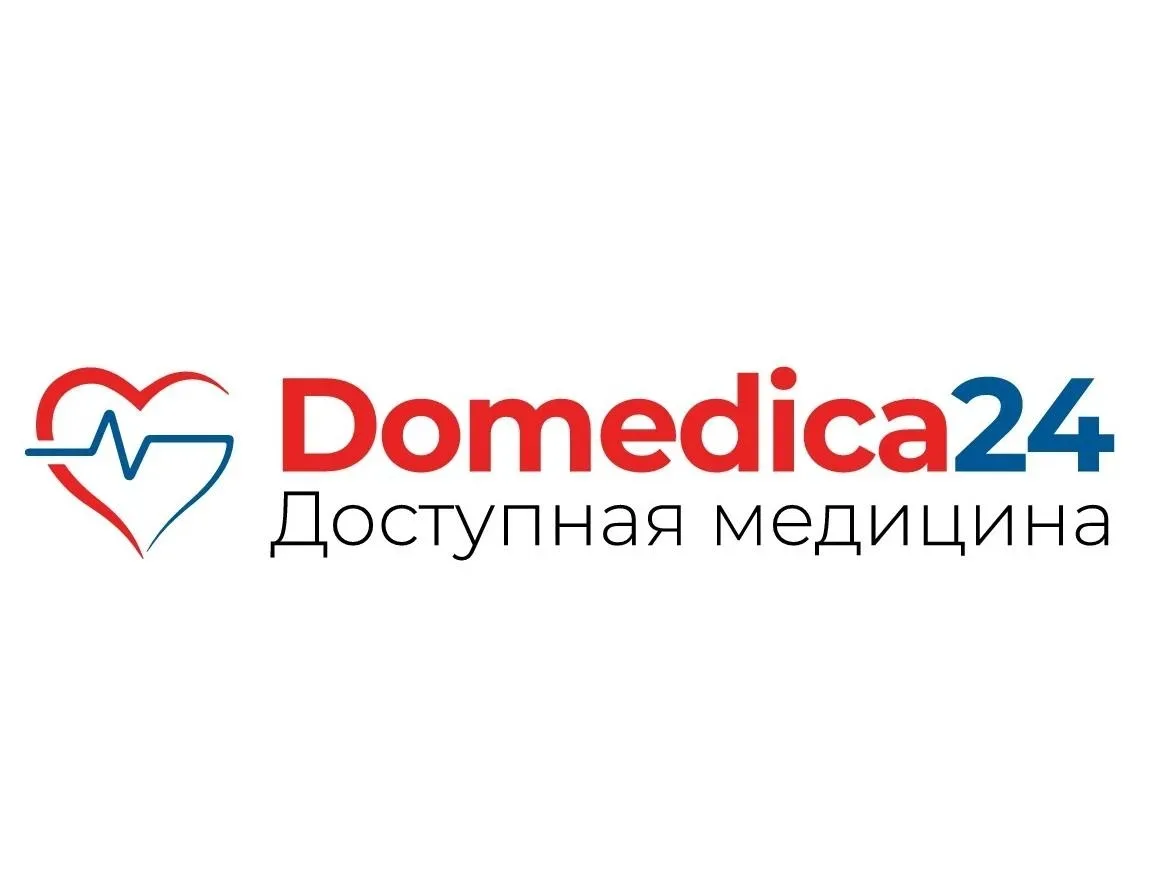 Сеть медицинских диагностических центров Domedica24💬

Миссия наших медицинских диагностических цент