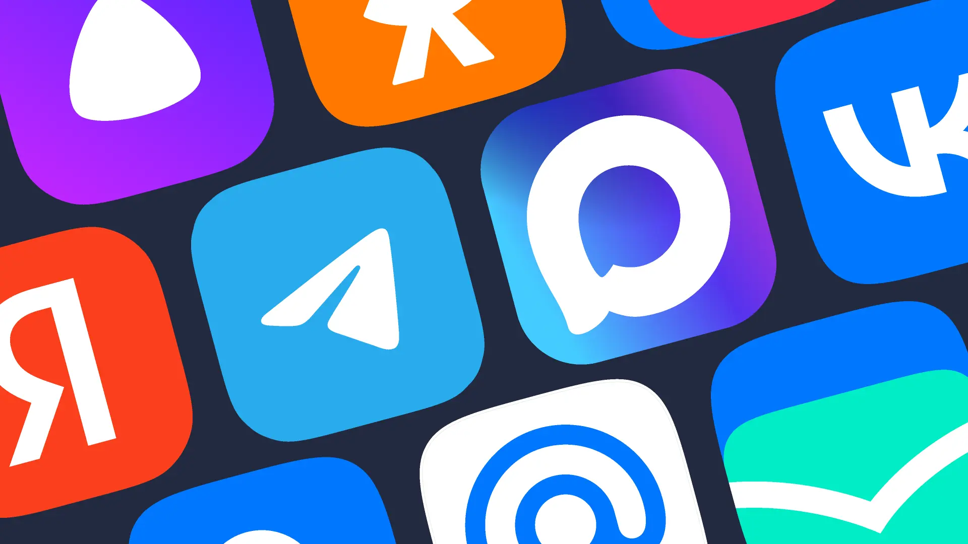 ⚡️ Макс удалили из российского Google Play — мессенджер больше не находится через поиск...