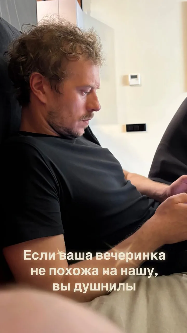 Stories от Владимира Маслова