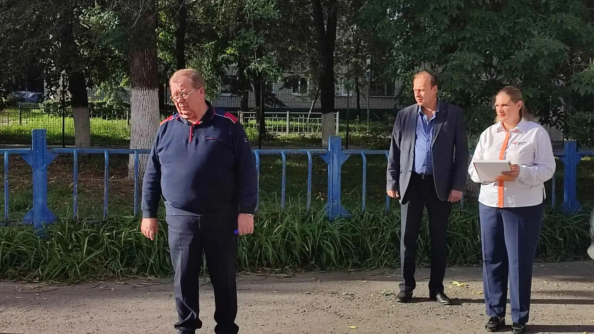 🕯 3 сентября — День солидарности в борьбе с терроризмом