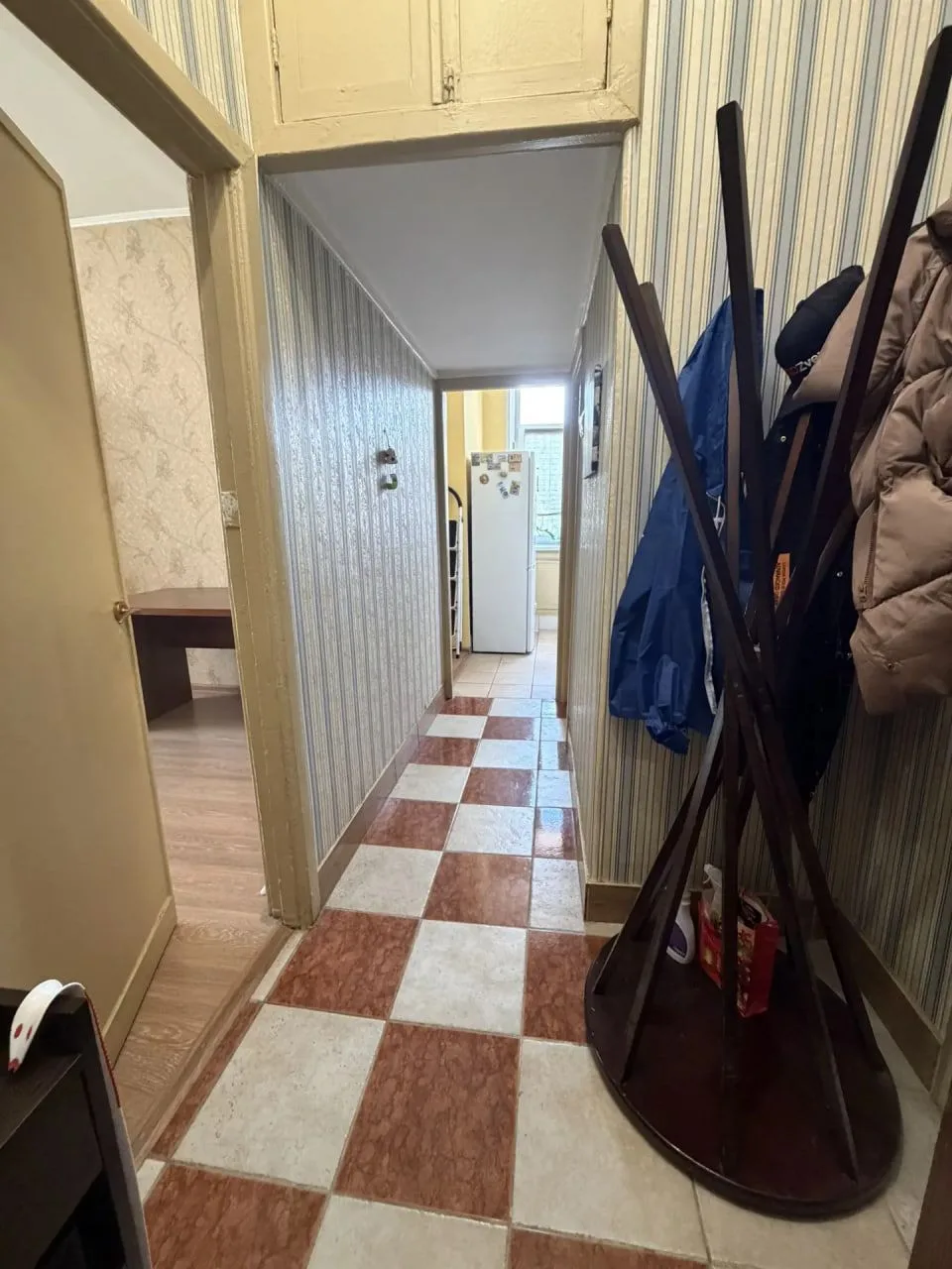 Комната ⭐️