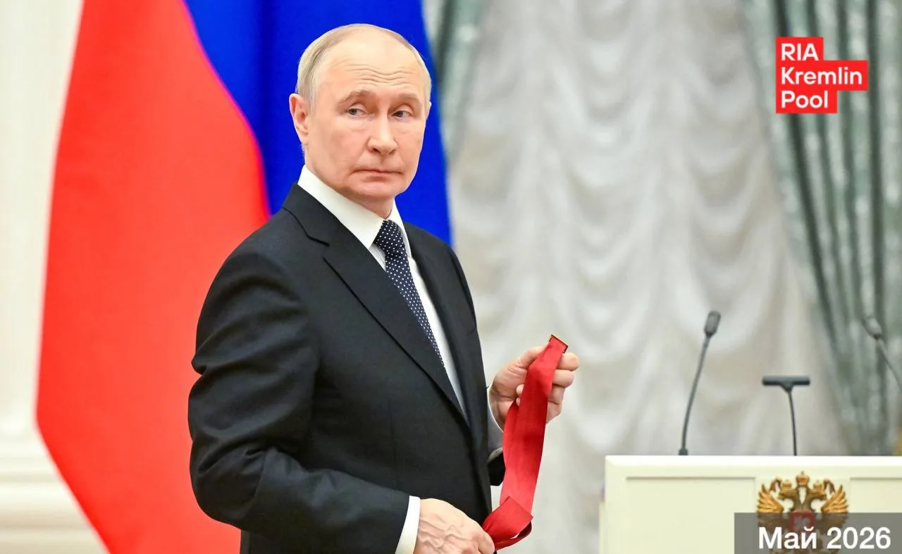 Насыщенный график Путина на пятницу: